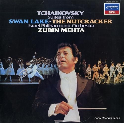 ズービン・メータ チャイコフス