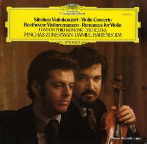 ˥롦Хܥ sibelius; violin concerto 2530552