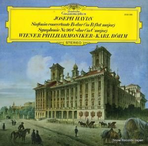 롦١ haydn; sinfonia concertante in b flat major 2530398