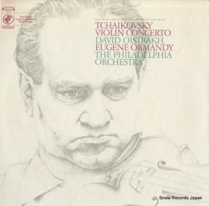 åɡȥ tchaikovsky; violin concerto Y30312