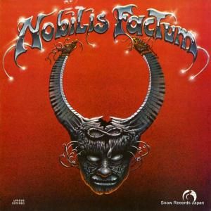 NOBILIS FACTUM nobilis factum LPP-020