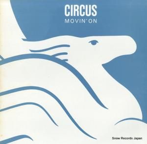 movin' on ZYT211