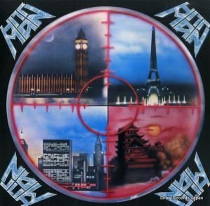 ҥåȡޥ hitt man 08-7566