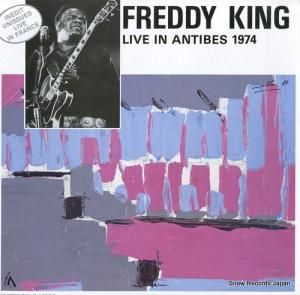 եǥ live in antibes 1974 FC111