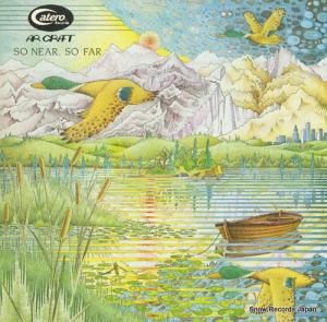 ե so near, so far CAT-019