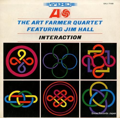 アート・ファーマー インターア