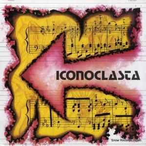 Υ饹 iconoclasta DR001
