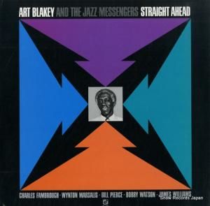 ȡ֥쥤 straight ahead CJ-168