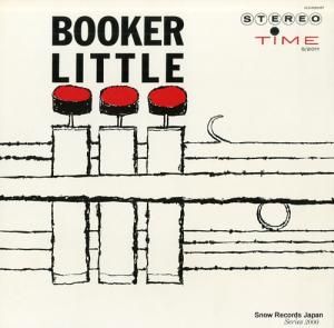 ֥åȥ booker little ULS-6093-BT