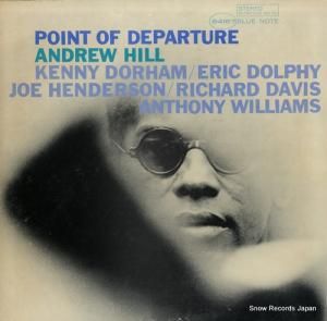 ɥ塼ҥ point of departure BST84167