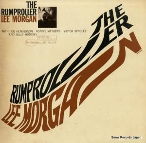 ꡼⡼ the rumproller BST84199