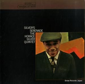 ۥ쥹 silver's serenade BST84131