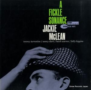 åޥ꡼ a fickle sonance BST84089