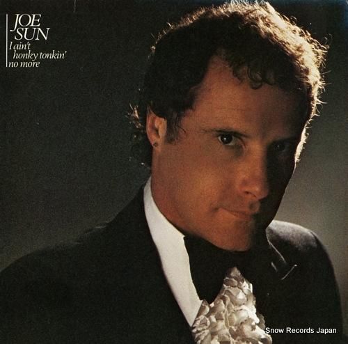 ジョー・サン i ain't