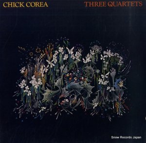 åꥢ three quartets BSK3552