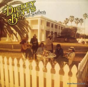 ǥå٥å dickey betts & great southern AL4123
