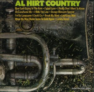 롦ϡ al hirt country ST2005