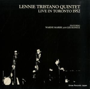 ˡȥꥹ live in toronto 1952 JR5