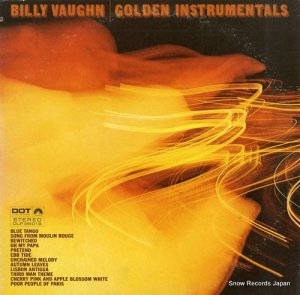ӥ꡼ golden instrumentals DLP25016