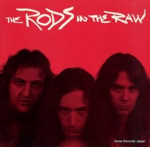 å in the raw SHRAPNEL1005