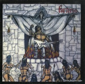 եȥ쥹 fortress FORTRESS-001