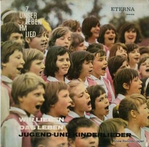 V/A wir lieben das leben 810018