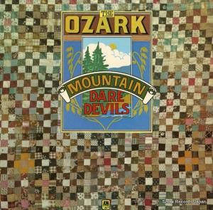 ޥƥ󡦥ǥ륺 the ozark mountain daredevils SP4411
