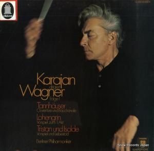 إ٥ȡե󡦥 karajan dirigiert wagner folge 1 1C065-02603Q
