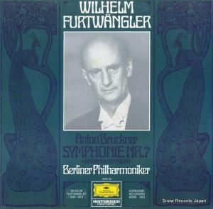 إࡦեȥ󥰥顼 bruckner; symphonie nr.7 2535161