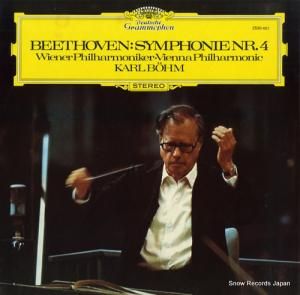 롦١ beethoven; symphonie nr.4 2530451