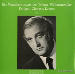 󥹡饦 ein neujahrskonzert der wiener philharmoniker PR135031