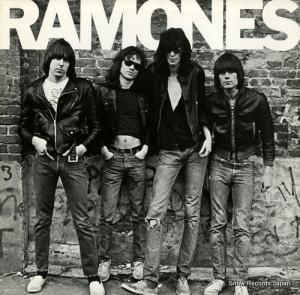 ⡼ ramones SR6020