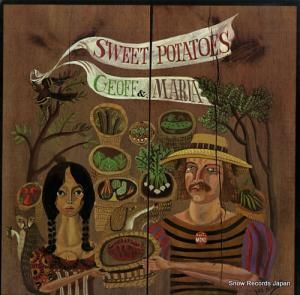 աޥꥢޥ sweet potatoes MS2073