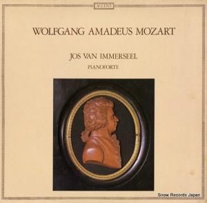 襹ե󡦥ޥ mozart; fantasie c-minor kv475 ACC8018