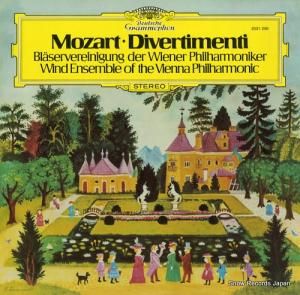 󡦥եϡˡɳڥ󥵥֥ mozart; divertimenti 2531296