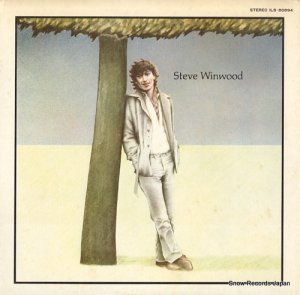 ƥ󥦥å steve winwood ILS-80894