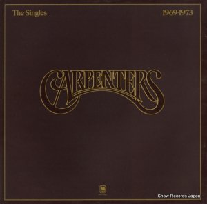ڥ󥿡 the singles 1969-1973 AMLH63601