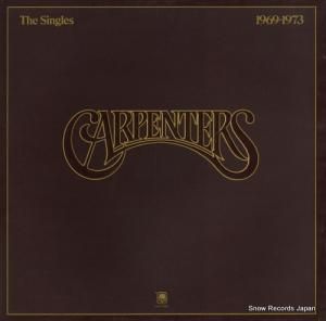 ڥ󥿡 the singles 1969-1973 AMLH63601