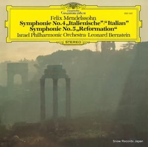 ʡɡС󥹥 mendelssohn; symphonie no.4 "italian" 2531097