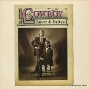 ܡ boyer & talton CP0127