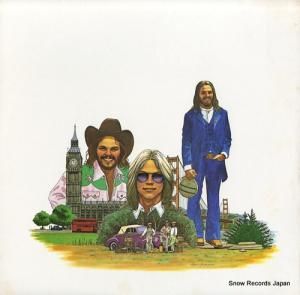 ꥫ history / america's greatest hits BS2894