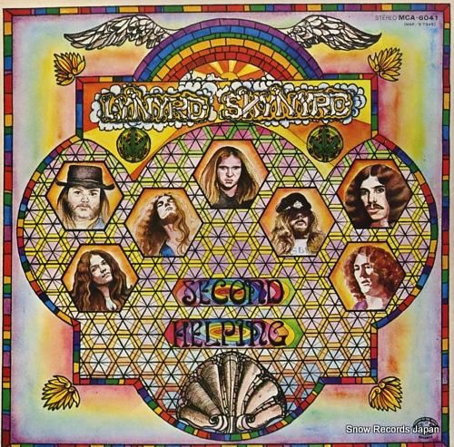 レーナード・スキナード セカン