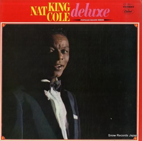 ナット・キング・コール ナット