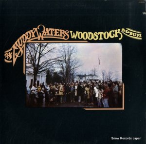 ޥǥ the muddy waters woodstock album CH60035