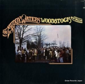 ޥǥ the muddy waters woodstock album CH60035