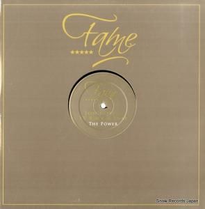ȥࡦΥ the power FAME020