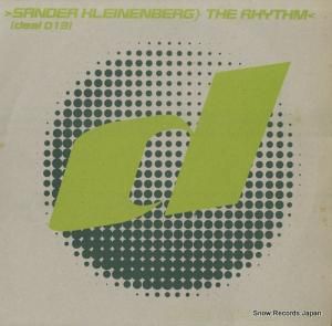 饤ͥС the rhythm DEAL013