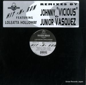 ꥢåۥ hit-n-run 1254-1