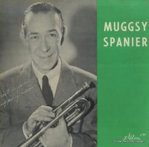 ޥåѥ˥ muggsy spanier J-33