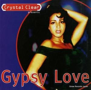 ꥹ롦ꥢ gypsy love 8965116